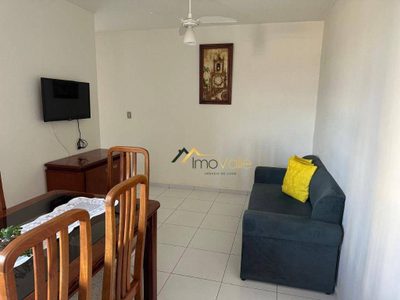Apartamento, 2 quartos, 65 m² - Foto 4