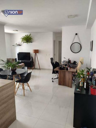 Apartamento, 2 quartos, 70 m² - Foto 2