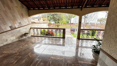 Casa, 3 quartos, 211 m² - Foto 4