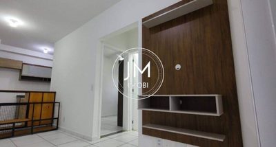 Apartamento, 2 quartos, 56 m² - Foto 4