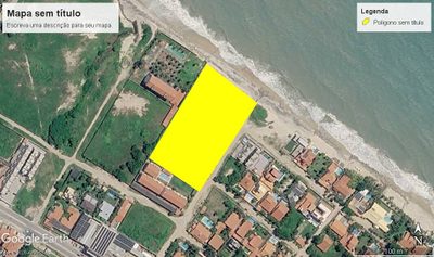 Terreno, 9970 m² - Foto 2