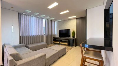 Cobertura, 3 quartos, 175 m² - Foto 2