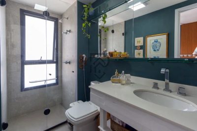 Apartamento, 3 quartos, 100 m² - Foto 3