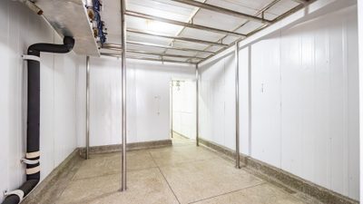 Depósito-Galpão, 430 m² - Foto 5