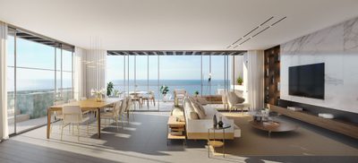 Cobertura, 4 quartos, 505 m² - Foto 4