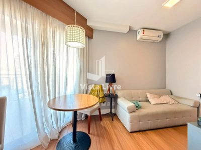 Apartamento, 1 quarto, 32 m² - Foto 5