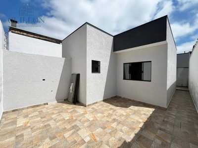 Casa, 2 quartos, 70 m² - Foto 2
