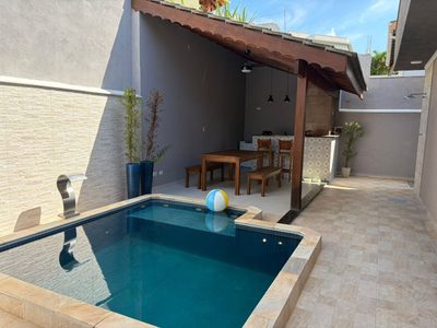 Casa de Condomínio - Foto 2