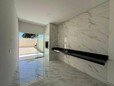Casa, 3 quartos, 110 m² - Foto 5