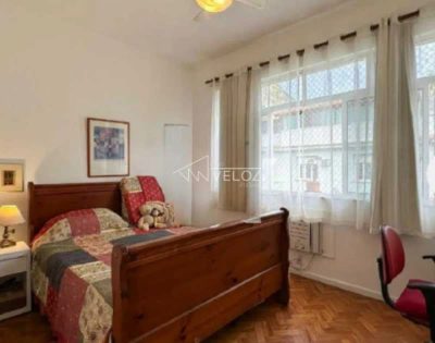 Apartamento, 3 quartos, 110 m² - Foto 1