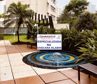 Apartamento, 3 quartos, 180 m² - Foto 1