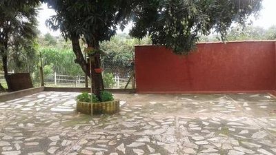 Chácara, 3 quartos - Foto 4