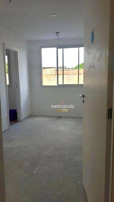 Apartamento, 2 quartos, 34 m² - Foto 2