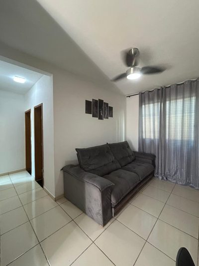 Apartamento, 3 quartos, 74 m² - Foto 2