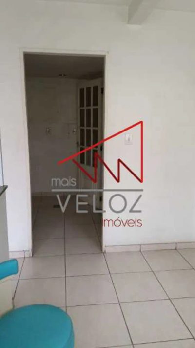 Kitnet-Studio, 26 m² - Foto 1