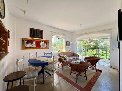Apartamento, 2 quartos, 93 m² - Foto 1