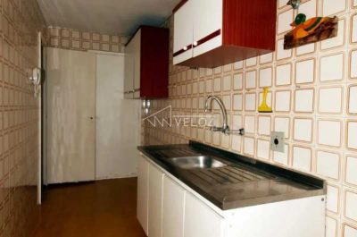 Apartamento, 2 quartos, 100 m² - Foto 2
