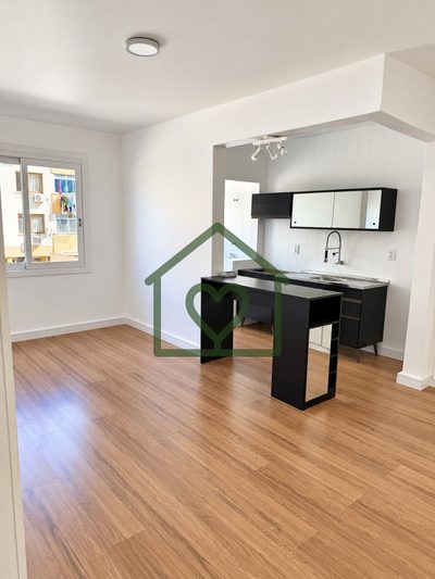 Apartamento, 1 quarto, 41 m² - Foto 2