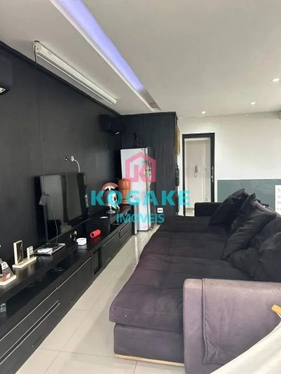 Cobertura, 3 quartos, 182 m² - Foto 5