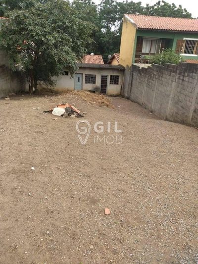 Terreno, 250 m² - Foto 1