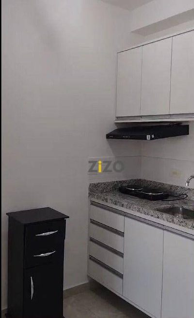 Apartamento, 1 quarto, 50 m² - Foto 5
