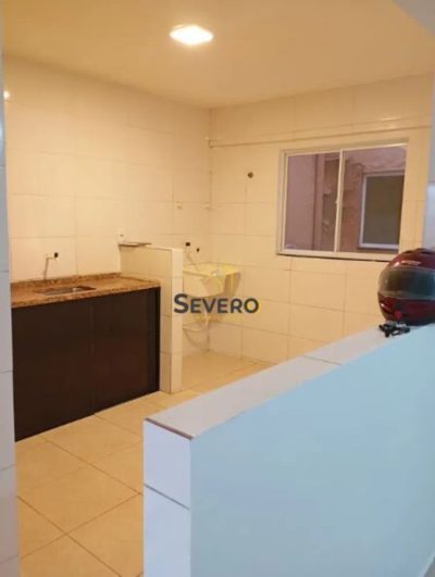 Apartamento, 2 quartos, 54 m² - Foto 3