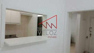 Apartamento, 1 quarto, 52 m² - Foto 1