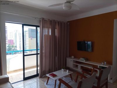 Apartamento, 3 quartos, 112 m² - Foto 2
