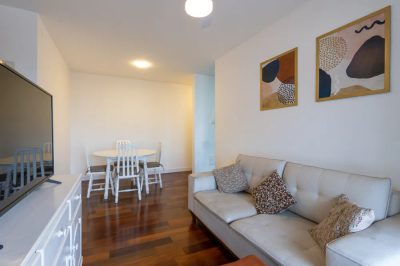 Apartamento, 3 quartos, 70 m² - Foto 2