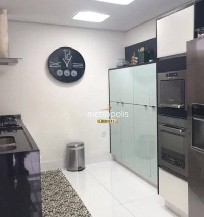 Sobrado, 3 quartos, 260 m² - Foto 4