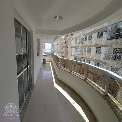 Apartamento, 3 quartos, 105 m² - Foto 2