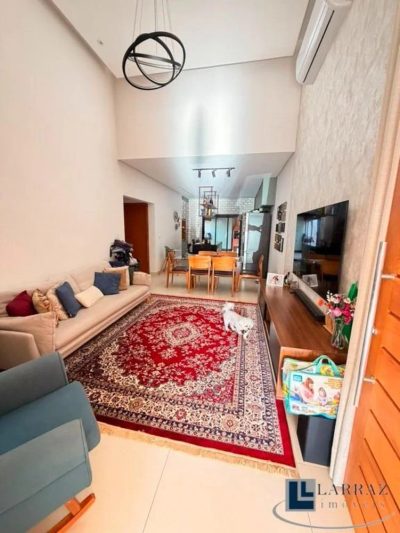 Casa, 3 quartos, 101 m² - Foto 3
