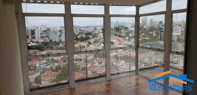 Apartamento, 2 quartos, 160 m² - Foto 1