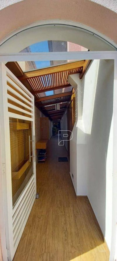 Casa de Condomínio, 3 quartos - Foto 3