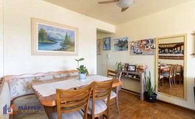 Apartamento, 2 quartos, 76 m² - Foto 4