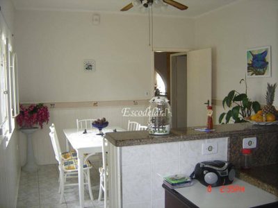 Casa, 3 quartos, 340 m² - Foto 3