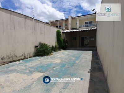 Casa, 3 quartos, 99 m² - Foto 1