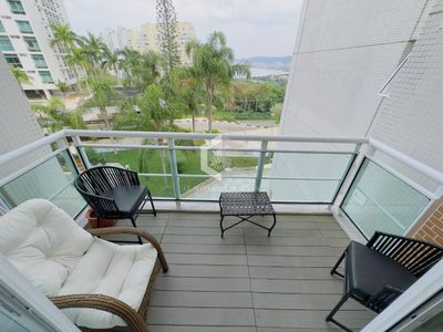 Apartamento, 2 quartos, 80 m² - Foto 1