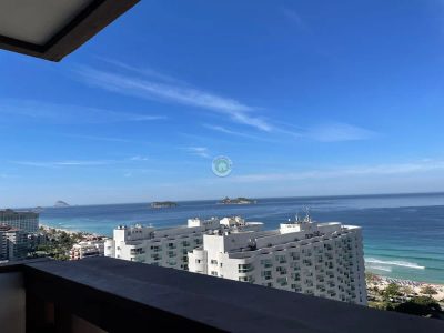 Apartamento, 1 quarto, 52 m² - Foto 1