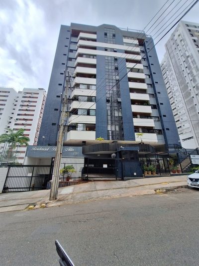 Apartamento, 4 quartos, 133 m² - Foto 1