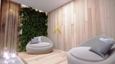 Apartamento, 2 quartos, 97 m² - Foto 5