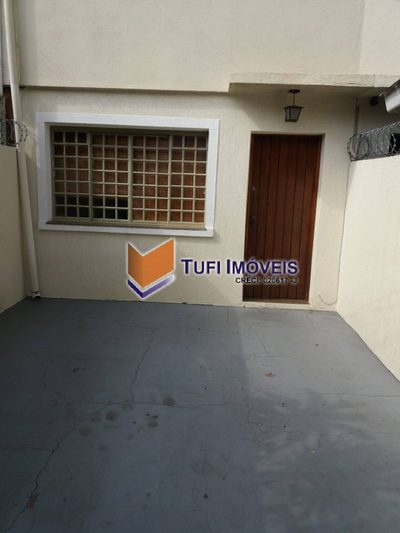 Casa, 2 quartos, 100 m² - Foto 1