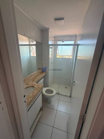Apartamento, 2 quartos, 45 m² - Foto 4