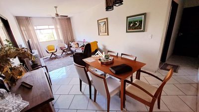 Apartamento, 3 quartos, 115 m² - Foto 4