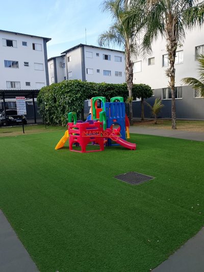 Apartamento, 2 quartos, 555 m² - Foto 1