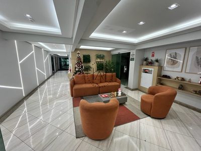 Apartamento, 2 quartos, 90 m² - Foto 2