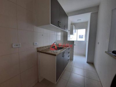 Apartamento, 2 quartos, 57 m² - Foto 3
