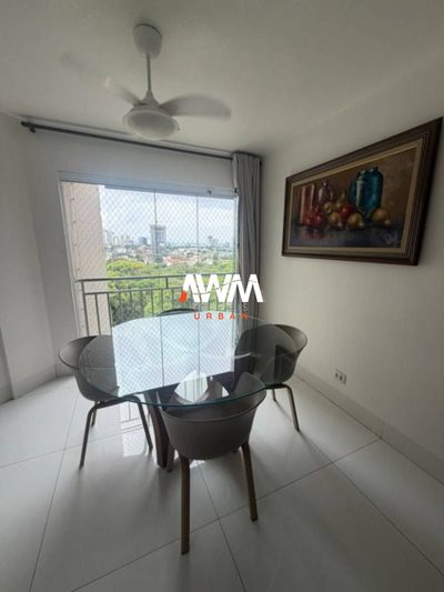 Apartamento, 3 quartos, 78 m² - Foto 5