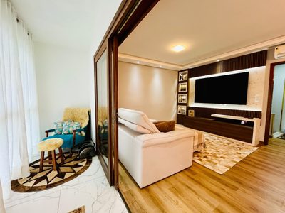 Casa, 3 quartos, 163 m² - Foto 2