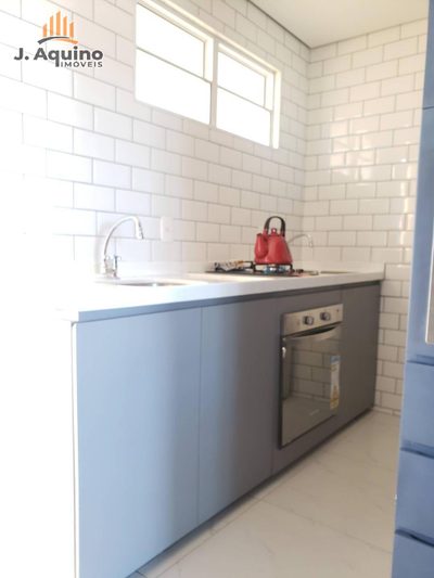 Apartamento, 1 quarto, 305470 m² - Foto 3